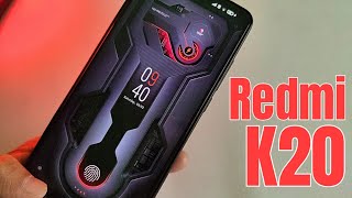 Cool Lock Screen and Charging Animation | Best Theme for Redmi K20 / Mi 9T!!! screenshot 1