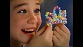 KDSM FOX 17 Commercials - October 7, 1995