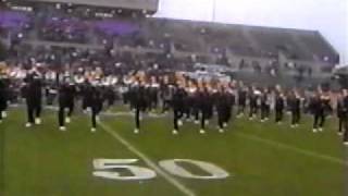 Grambling Halftime vs Morris Brown 02