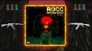 YSN DEE - ROCC WITCHA STICC (Official Audio) VFX & Cover By: @SpazProductionsTM