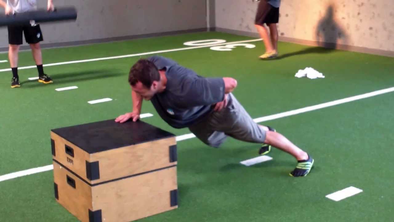  Dryland workouts for hockey players for Gym