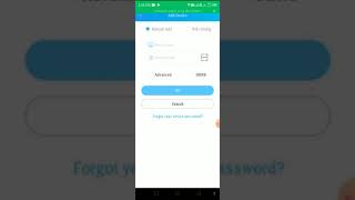 How to reset xmeye  nvr password