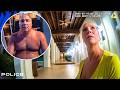 Wife Checks Husband's Phone on Vacation, Doesn't End Well