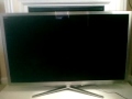 Samsung UN55C8000 240Hz LED 3D 55 inch - Blue/Red Vertical Bars & Distorted Screen