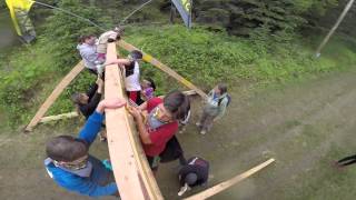 Mud Factor 2014 Alaska