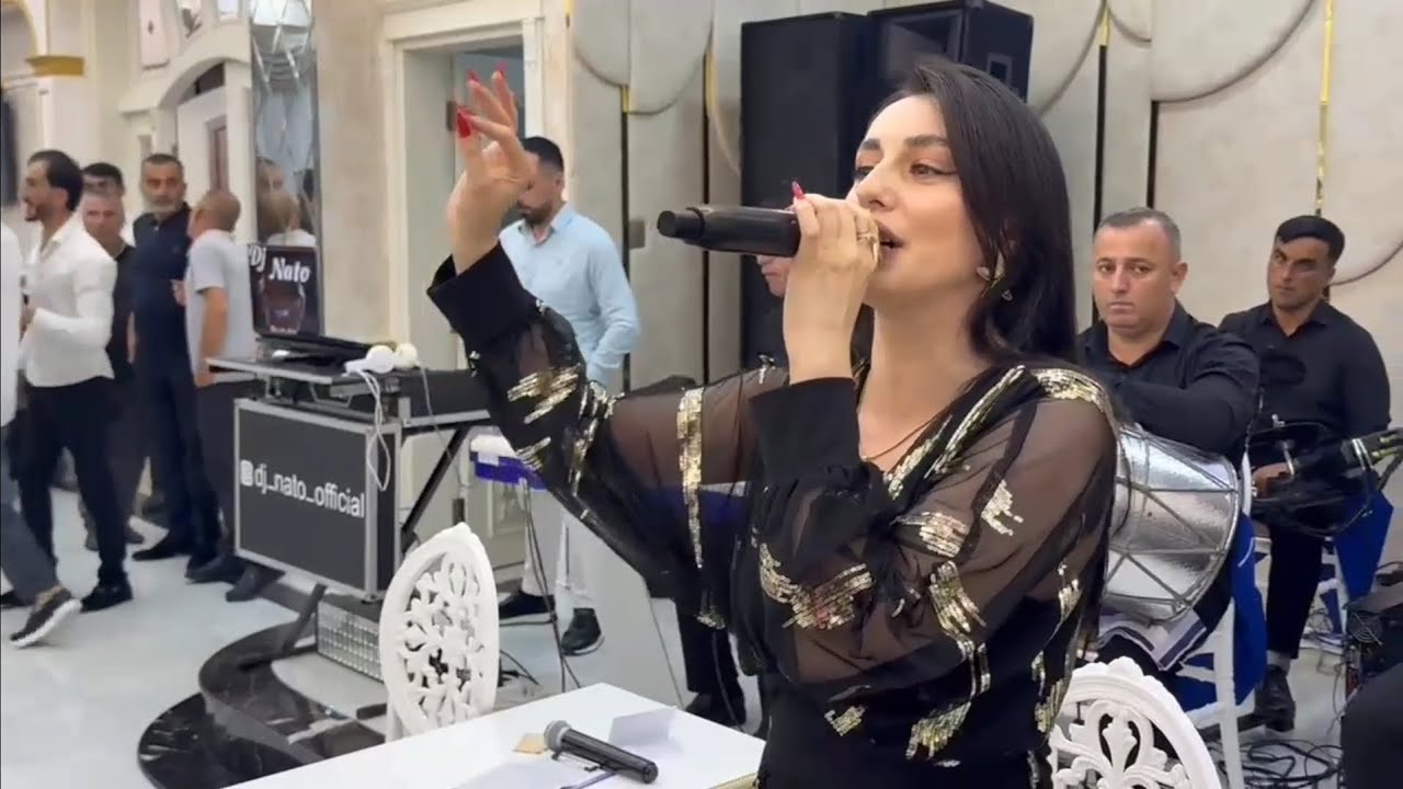 BALAKEN ZAQATALA TOYLARI NAİL QRUP🔥 TOY MAHNILARI ELAQE🔥(055)850-98-88