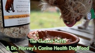 How To Make Dr. Harveys Canine Health