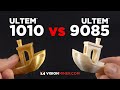ULTEM 1010 vs 9085: What's the difference, and which is better? 3D Printing Filament 2020