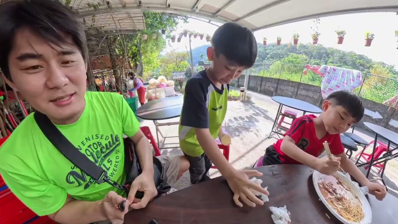 202602141516 九份地景公園溫泉魚望龍埤小年夜