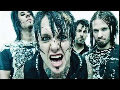 Papa Roach & Machine Gun Kelly - Sunrise Trailer Park (Extended Guitar Mix)