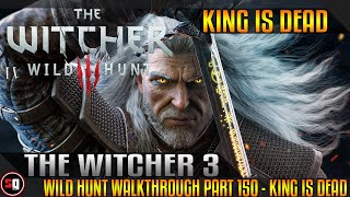 The Witcher 3 Wild Hunt Walkthrough Part 150 - King Is Dead
The best video game of all time from a story standpoint. This is the Skyrim of Narratives to Us.
Rate the video and let us know what you think in the comments and Subscribe for more Gaming Content.
General Playlists:
https://www.youtube.com/user/ScorbasGaming/videos?flow=grid&view=1
The Witcher 3 Wild Hunt Playlist - https://www.youtube.com/playlist?list=PLRxdL5GYBFCJqUCiFNKIkXCO6b5vitRxq
Channel: http://www.youtube.com/ScorbasGaming
Patreon: https://www.patreon.com/ScorbasGaming
Twitter Page: https://twitter.com/ScorbasGaming
Facebook Fan Page: https://www.facebook.com/TheScorbasGaming
Google+ Page: https://plus.google.com/u/0/116159214403232725692
The Witcher 3: Wild Hunt was released for Microsoft Windows, PlayStation 4, and Xbox One in May 2015, with a Nintendo Switch version slated for October 2019. The game received critical acclaim, with praise for its gameplay, narrative, world design, combat, and visuals, although it received minor criticism due to technical issues. It received numerous Game of the Year awards, and has been cited as one of the greatest video games of all time. It was also a commercial success, shipping over twenty million copies by June 2019. Two expansions, Hearts of Stone and Blood and Wine, were also released to critical acclaim. A Game of the Year edition, with the base game, expansions and all downloadable content, was released in August 2016. The Witcher 3 Wild Hunt Walkthrough Part 150 - King Is Dead