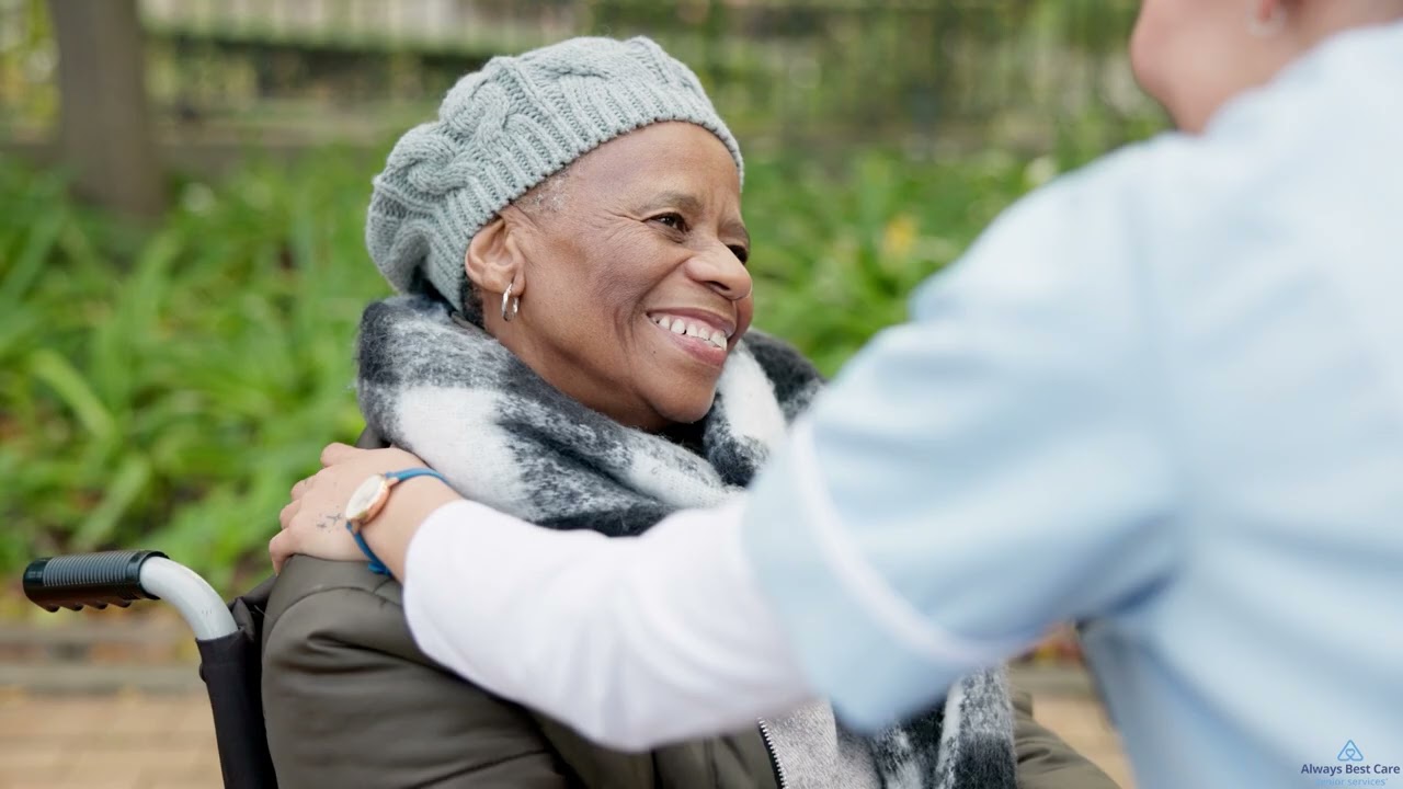 January Blues in Kernersville: How Companion Care Keeps Seniors Connected