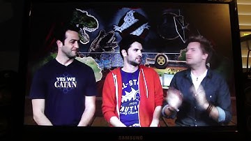 Boxee + iphone remote app = Awesome!!1!