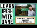 Learn Irish Phrases for Beginners