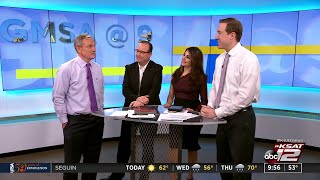 Gmsa 9S Decade Challenge