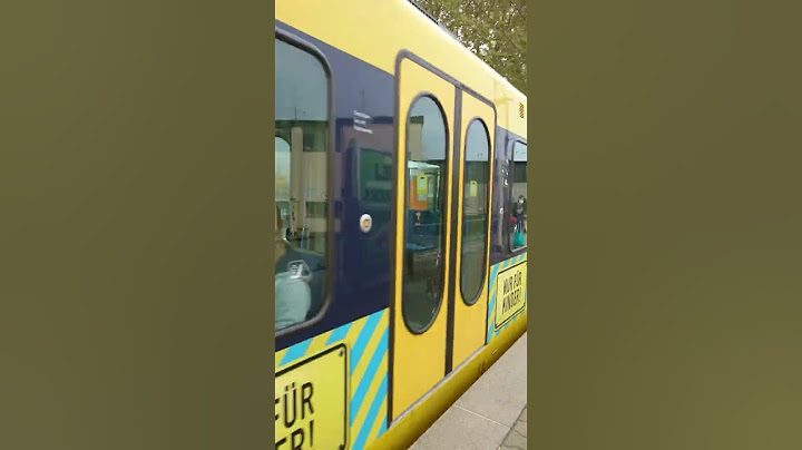 #Straßenbahn #U4 #Wasenstraße #Stuttgart #shorts