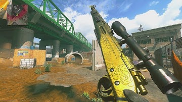 1v1 Me Bro | Call of Duty: Modern Warfare Gameplay (No Commentary)