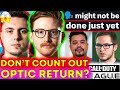 Scump reveals optic substitute situation temp vs hacker 