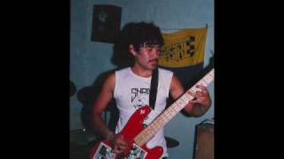 Desastre (Punk Subterraneo Medallo 1987 - 1989)