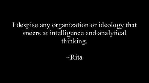 What People Really Think of Alcoholics Anonymous