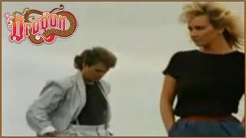 Dragon - Magic (Official Music Video)