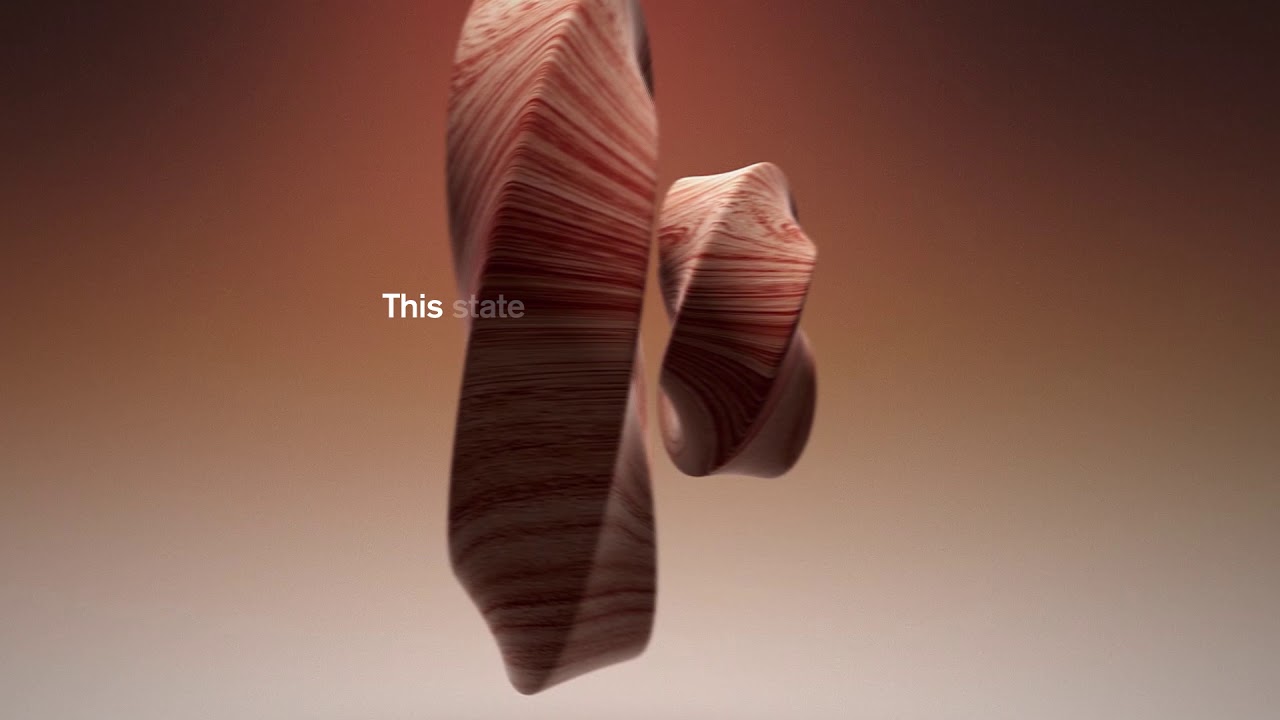 Above & Beyond — Flow State - Adam Marshall Creative
