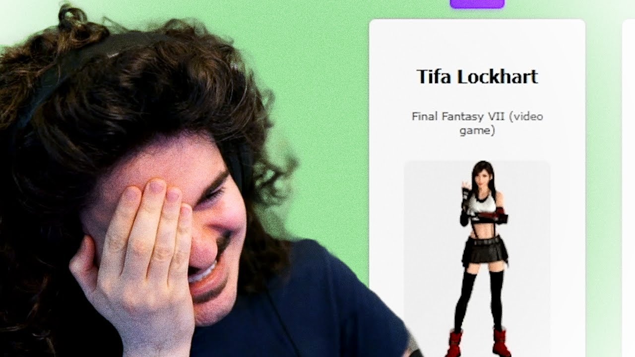 ruben is an evil daily game player