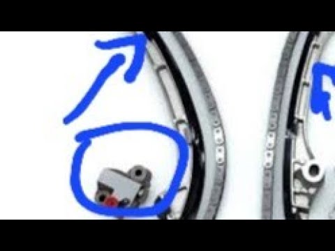 Rattling/tapping noise coming on cold starting for few seconds Toyota