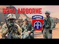 America’s Paratroopers Explained in 2 Minutes