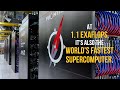 Frontier the worlds first exascale supercomputer has arrived