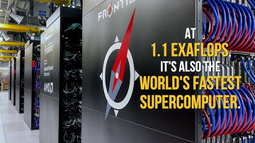 Frontier: The World