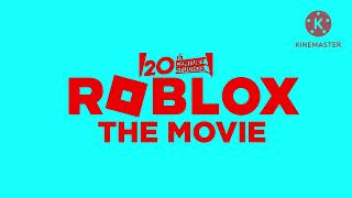 Roblox The Movie TV Spot #1 Effects (Inspird By PBS DVD 2002 Effects)