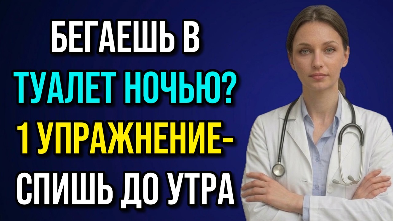 Проснулась посреди ночи от возбуждения