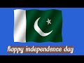 Pakistan Independence Day | A Tribute to the Land of the Pure