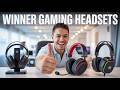 Best Gaming Headsets 2026 🎧 (Don’t Buy Before Watching This!)