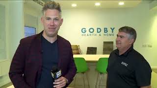 Indy Now Talks Fall Trends with IDC Showrooms