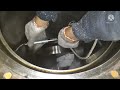 PART-17(TAMIL) .. HOW DO THEY DO..DIAHATSU GEN DECARB.. HOW TO MEASURE MEASURE CYLINDER LINER WEAR..