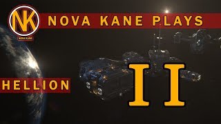 Hellion TUTORIAL - Part II [NK Plays]