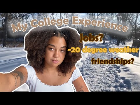 My College Experience | Maharishi International University | the honest truth