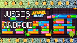 Dropdom - Explosion de Joya 🎲 Juegos de Android | Juegos Tetris Para Celular / Android 2021 screenshot 2