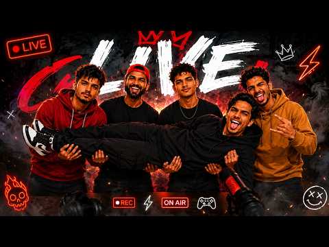 Hi කාලෙකින්!