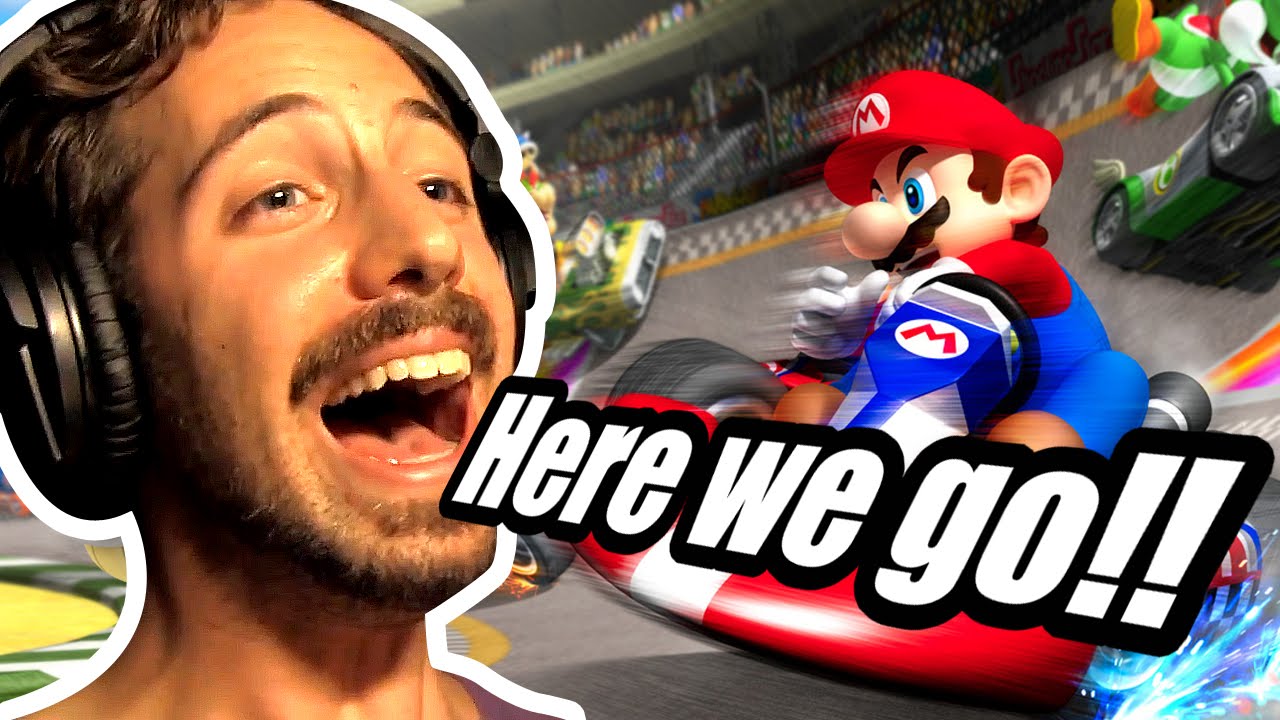 custom character voices mario kart wii custom character voices mario kart wii