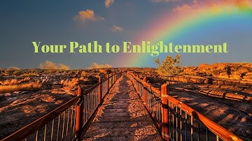 Your Path to Enlightenment ∞The 9D Arcturian Council, Channeled by Daniel Scranton 11-14-2021