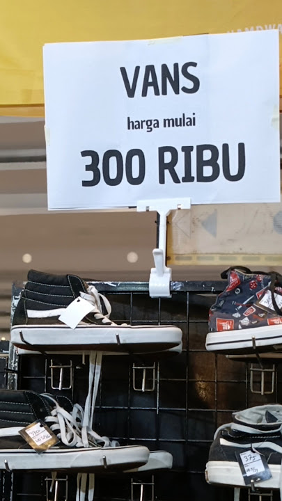 SOLO THRIFT FANTASTIC MARKET #surakarta #solo #thrift #market #tirtonadi #fashion #casual #solohits