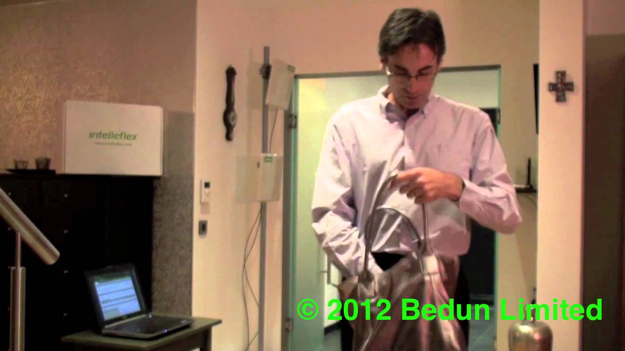 Merchandise Security Tags