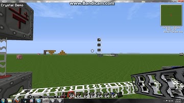 MFSU, Mass Fabricator, and recycler Tutorial!