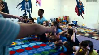 Discover Magic   Promo 1 SD