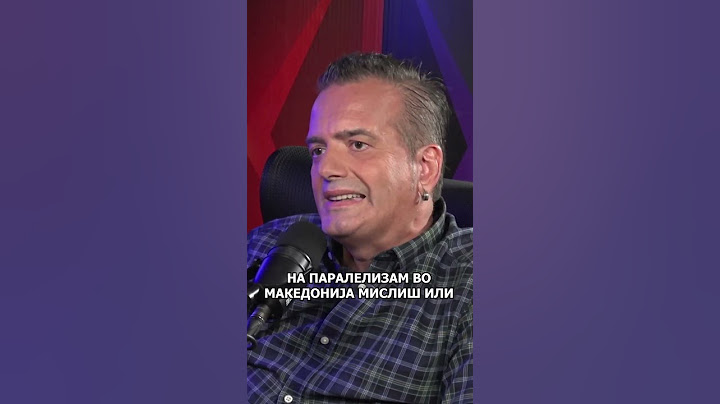 „На кавга со Иван” 23.09.2024 - На кратко со Стојанче Ангелов 2