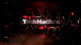 Intro Video Creation