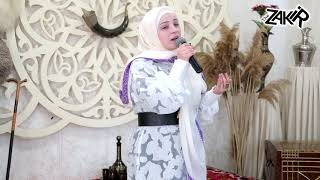 Hadidja - ALLAH ALLAH ALLAH / Хадиджа - Аллагь Аллагь Аллагь Resimi